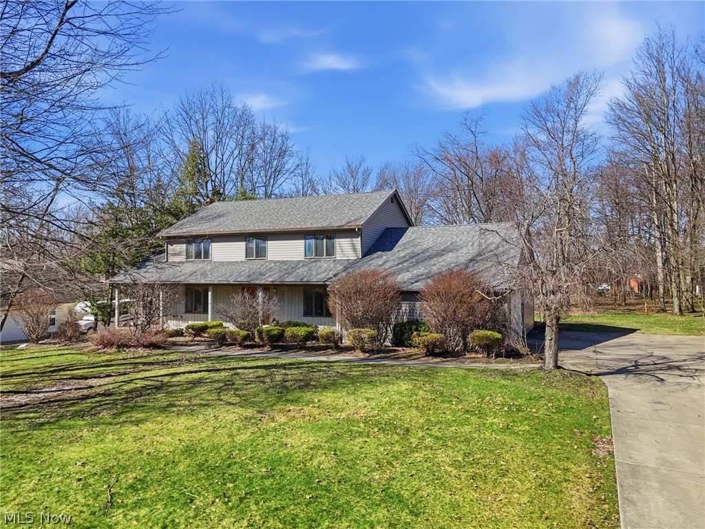 Walton Hills - Residential
