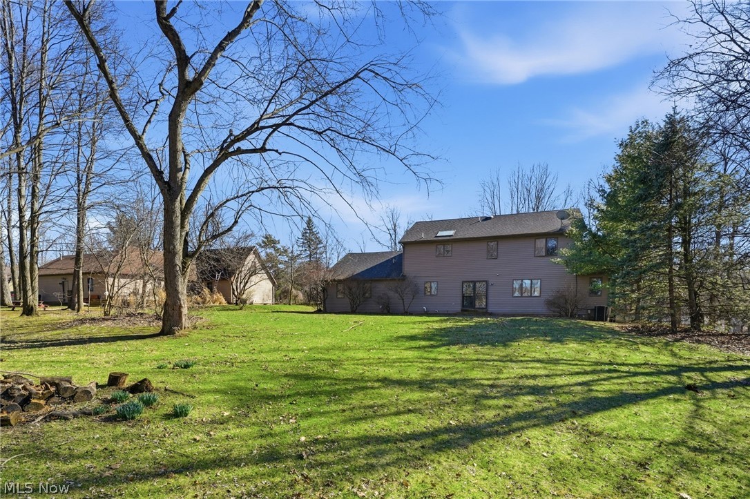 Walton Hills - Residential