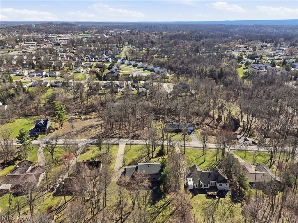 Walton Hills - Residential