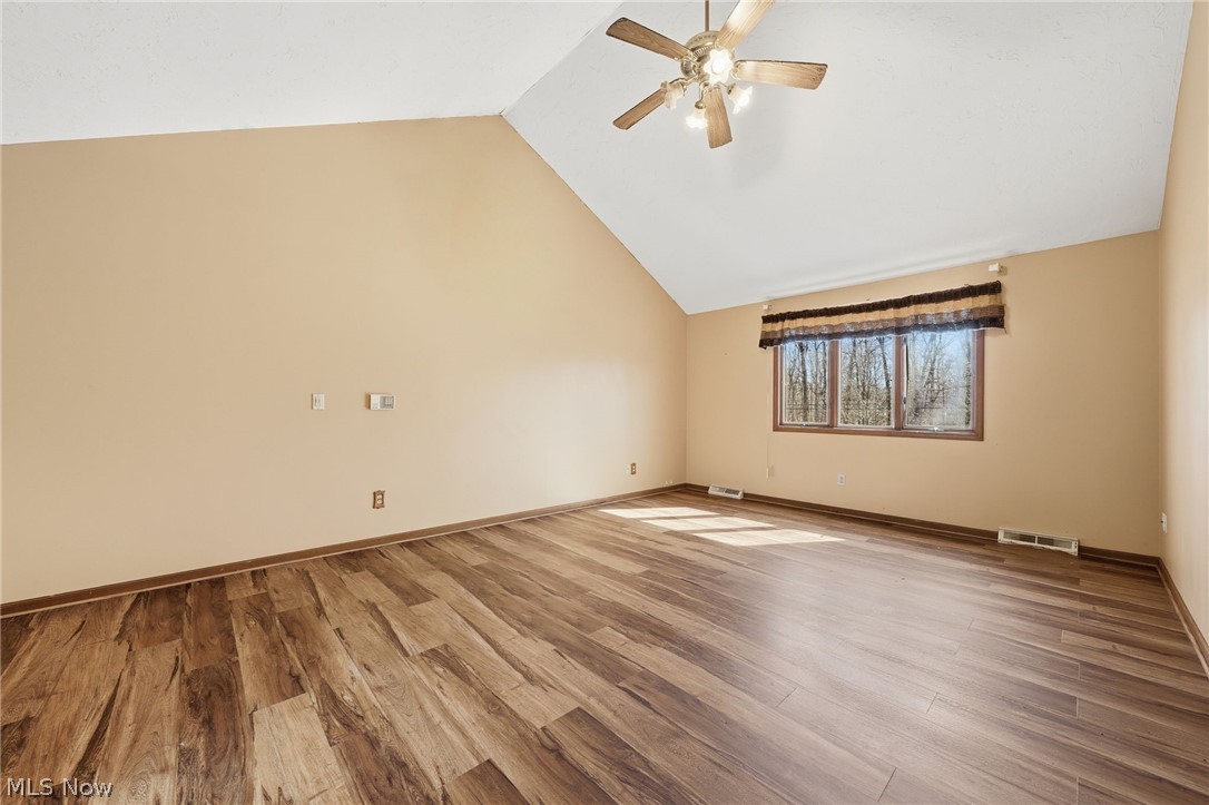 Walton Hills - Residential
