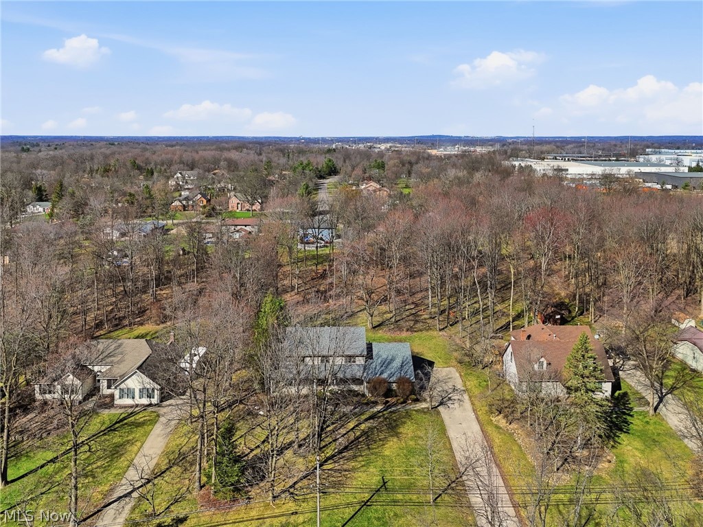 Walton Hills - Residential