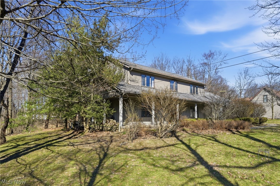 Walton Hills - Residential