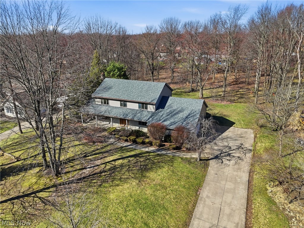 Walton Hills - Residential