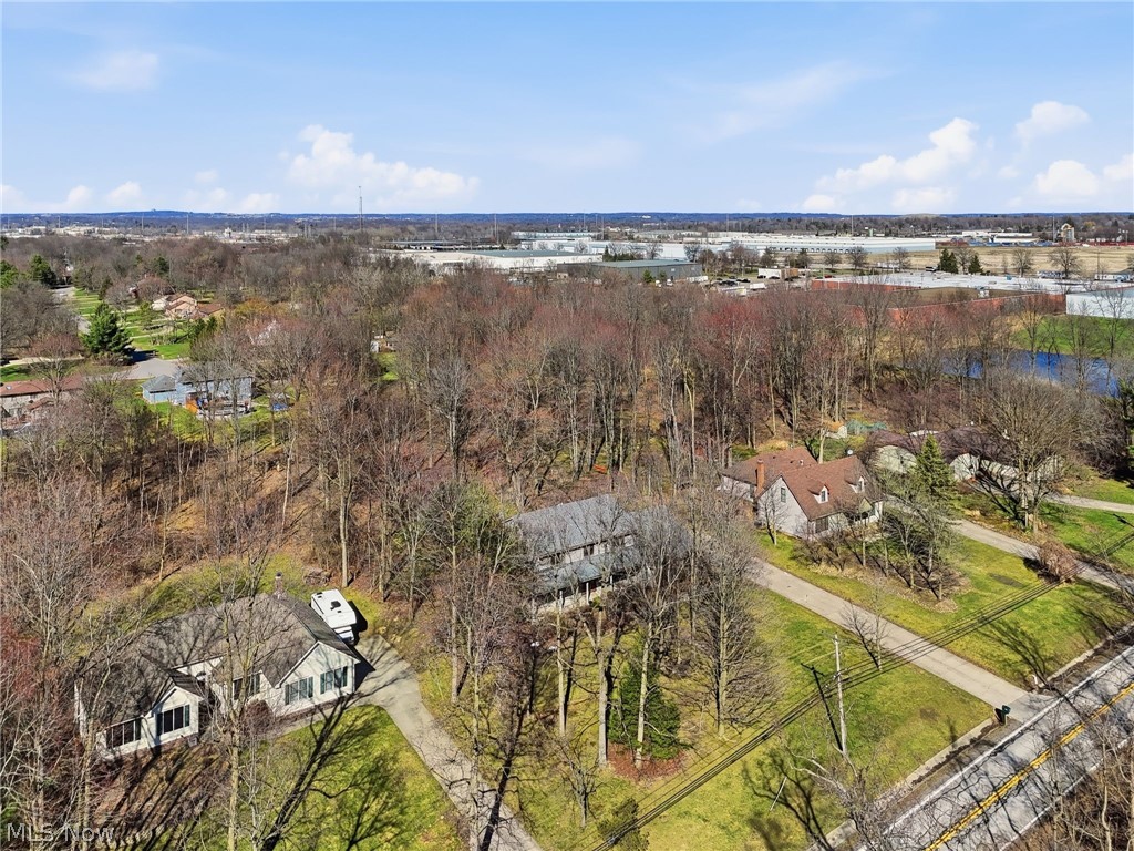 Walton Hills - Residential