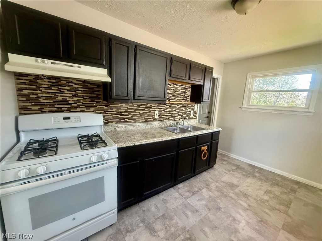 Lee Heights - Residential
