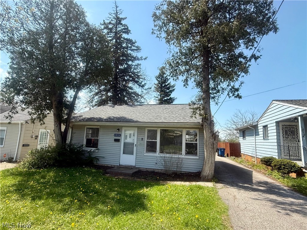Lee Heights - Residential