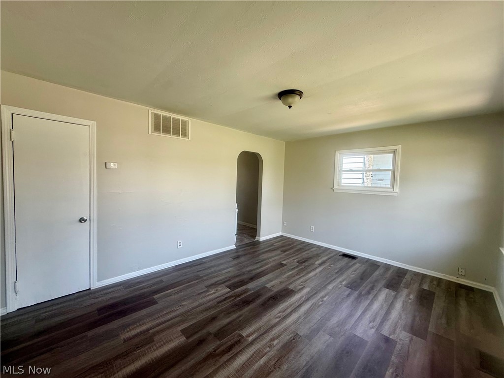 Lee Heights - Residential