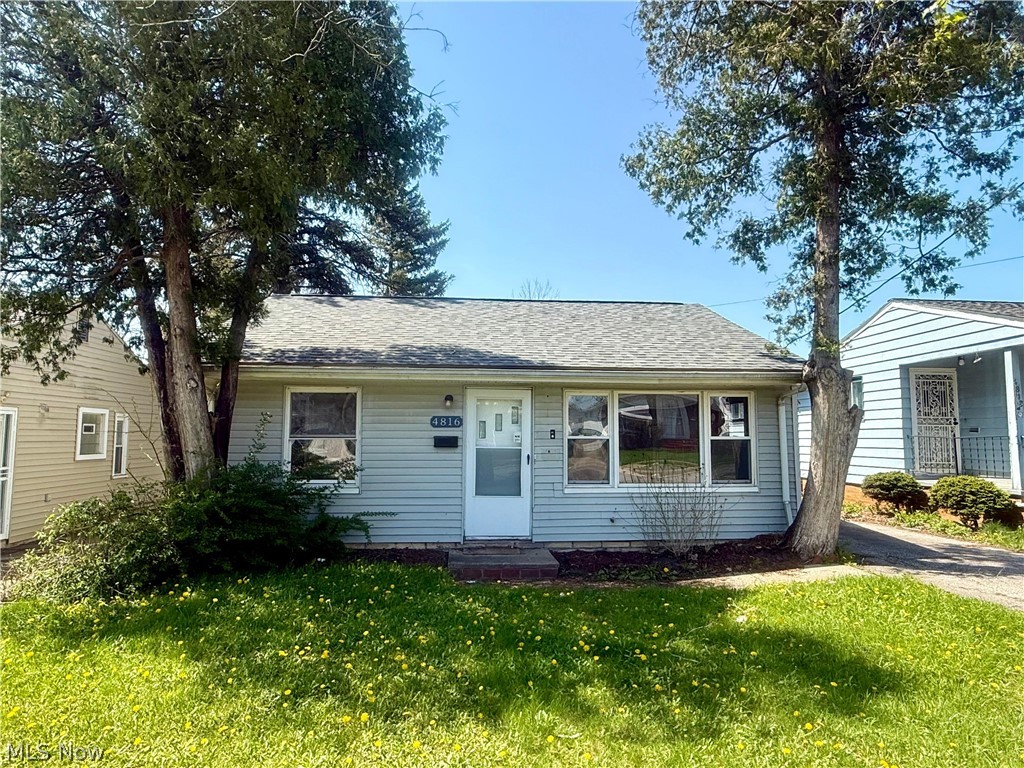 Lee Heights - Residential
