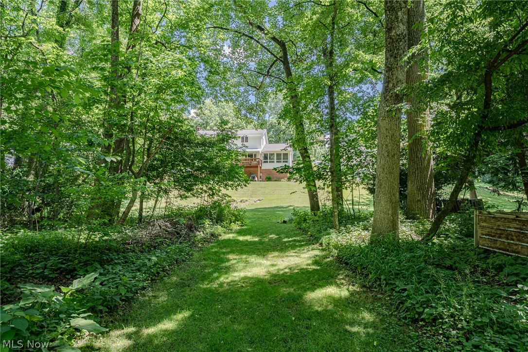 Scenic Wonderland Hills - Residential