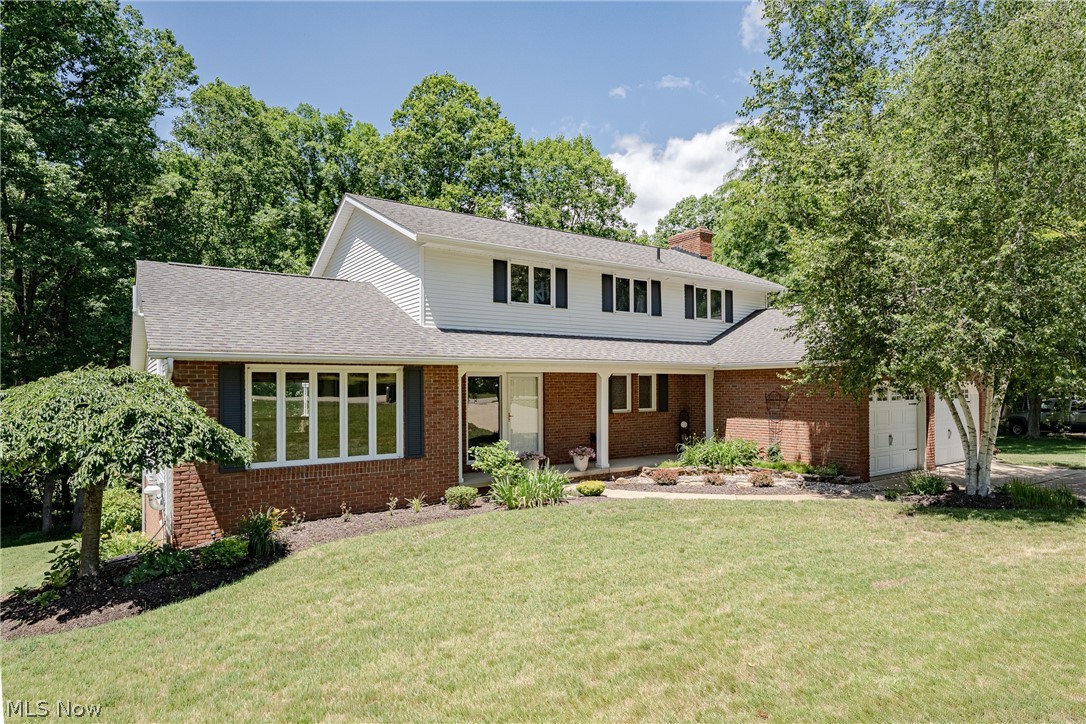 Scenic Wonderland Hills - Residential