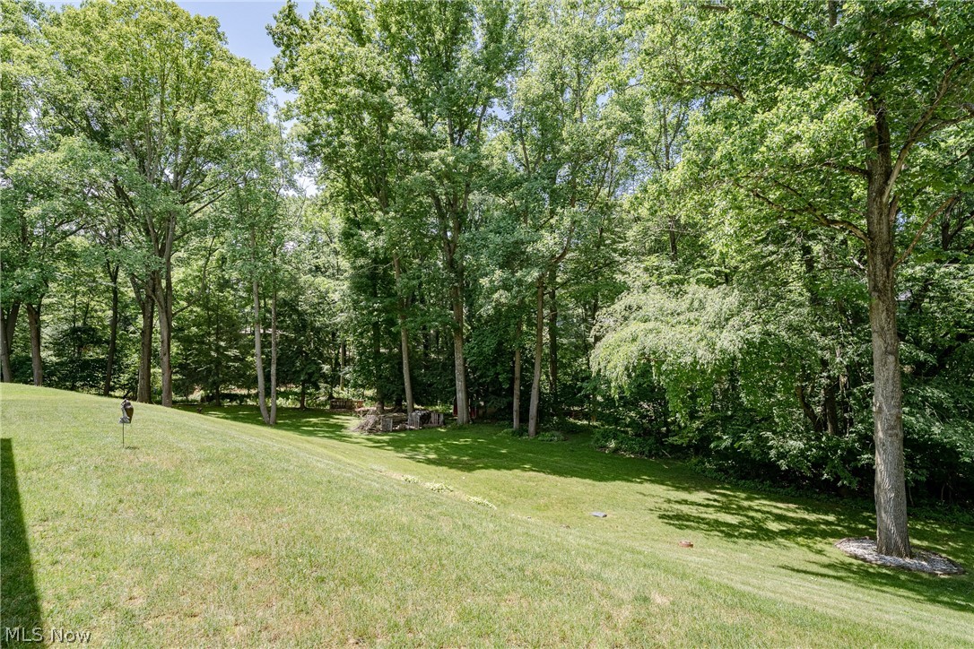 Scenic Wonderland Hills - Residential