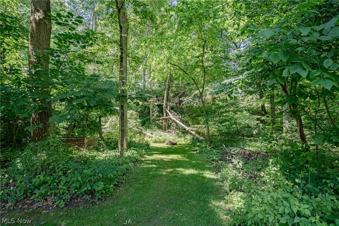 Scenic Wonderland Hills - Residential