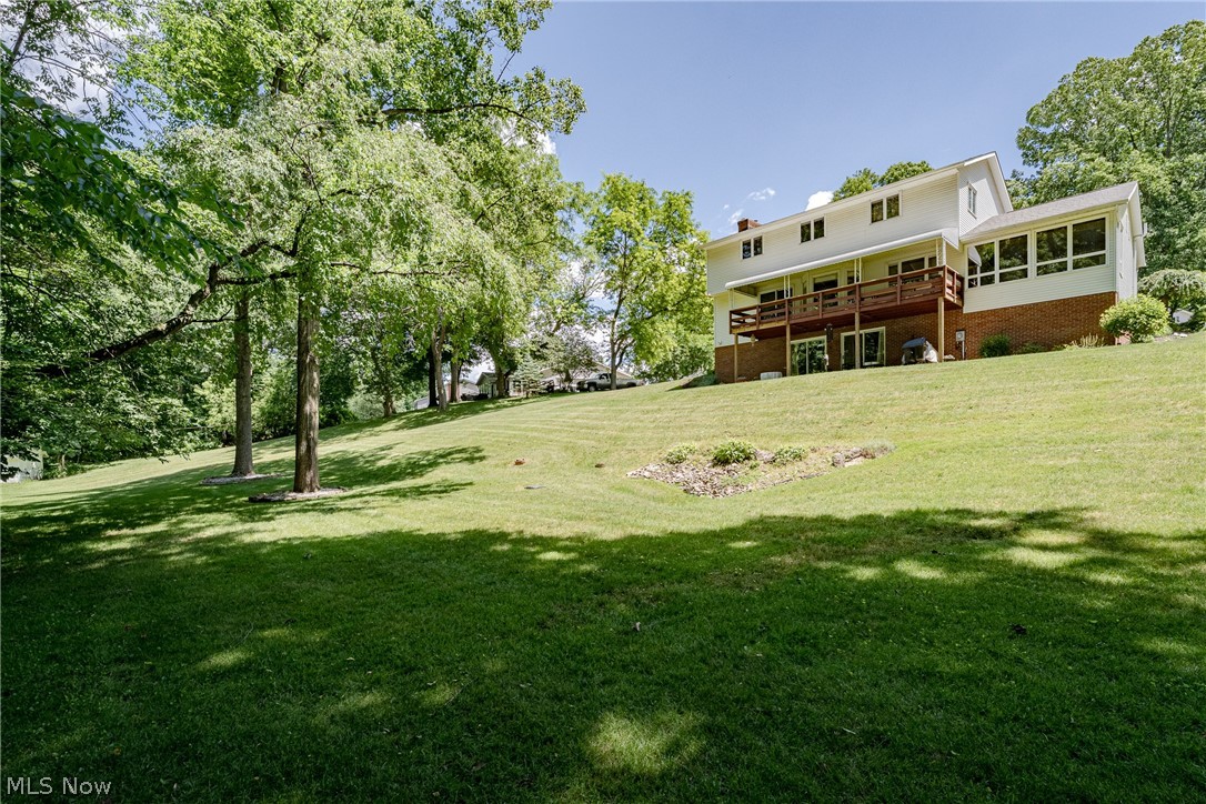 Scenic Wonderland Hills - Residential