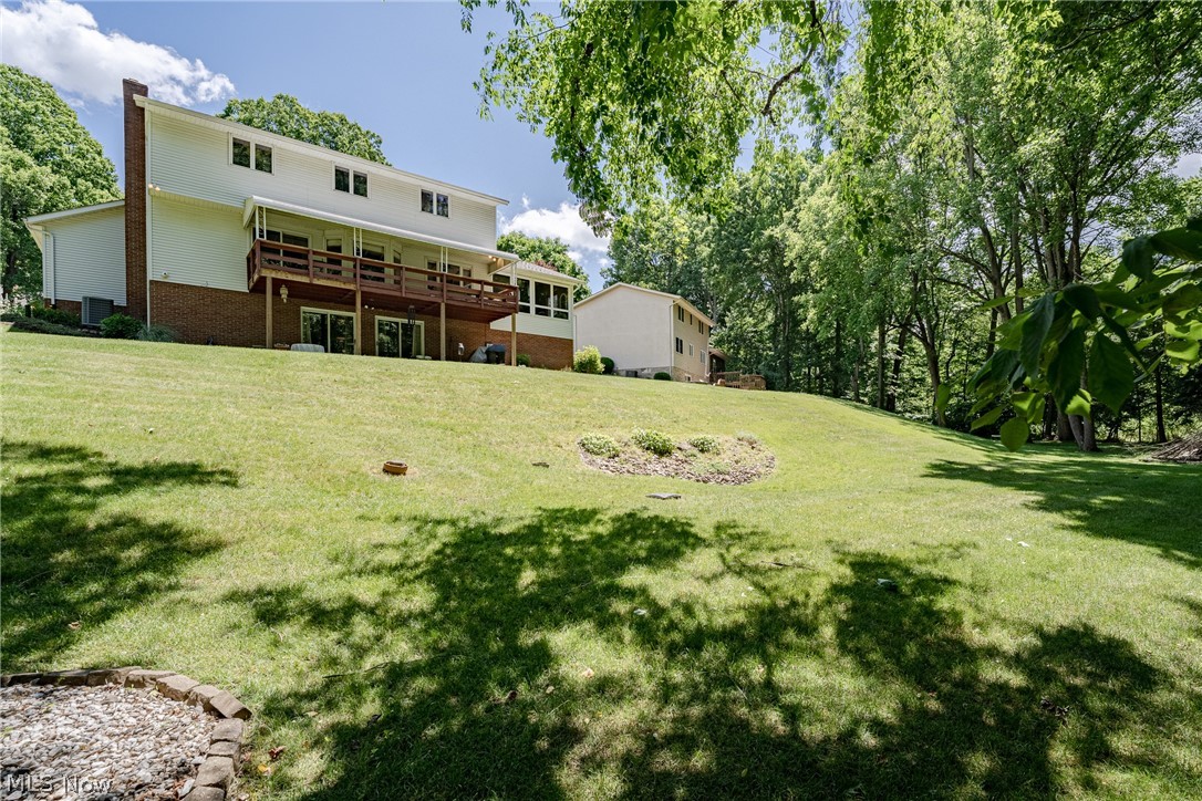Scenic Wonderland Hills - Residential