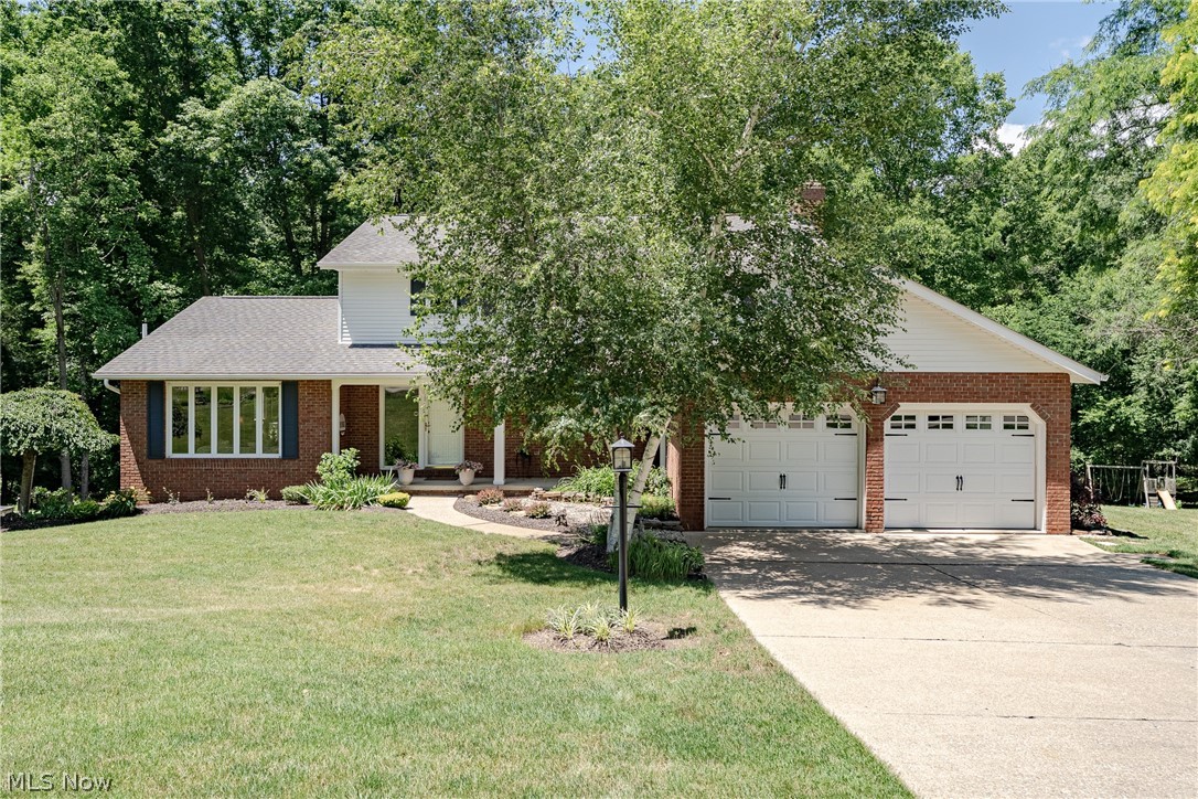 Scenic Wonderland Hills - Residential