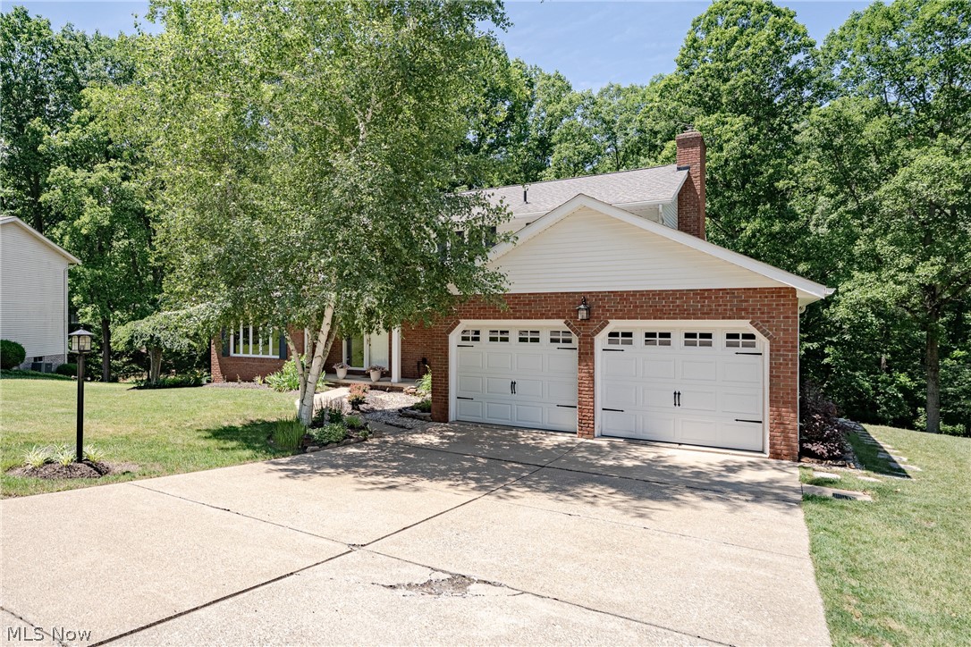 Scenic Wonderland Hills - Residential