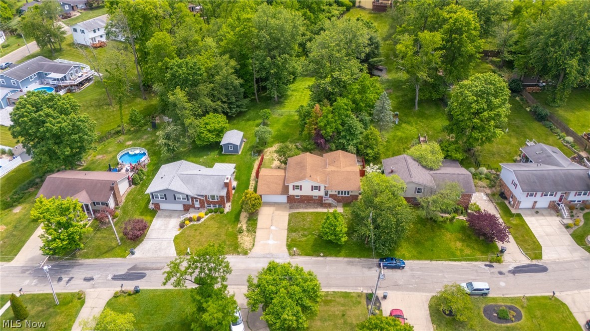 Wellington Woods 2nd Add - Residential