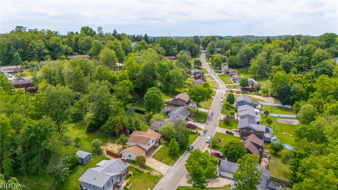 Wellington Woods 2nd Add - Residential