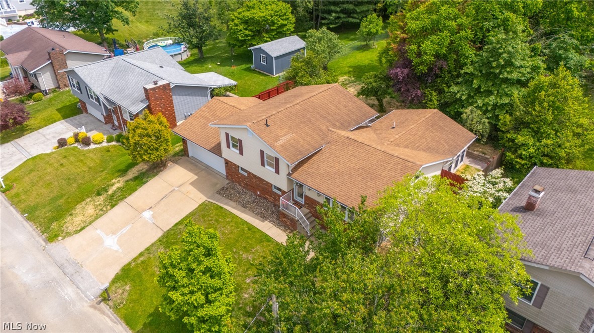 Wellington Woods 2nd Add - Residential