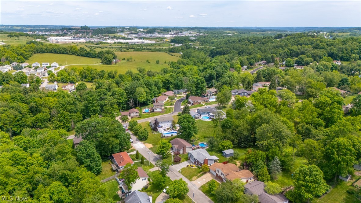 Wellington Woods 2nd Add - Residential