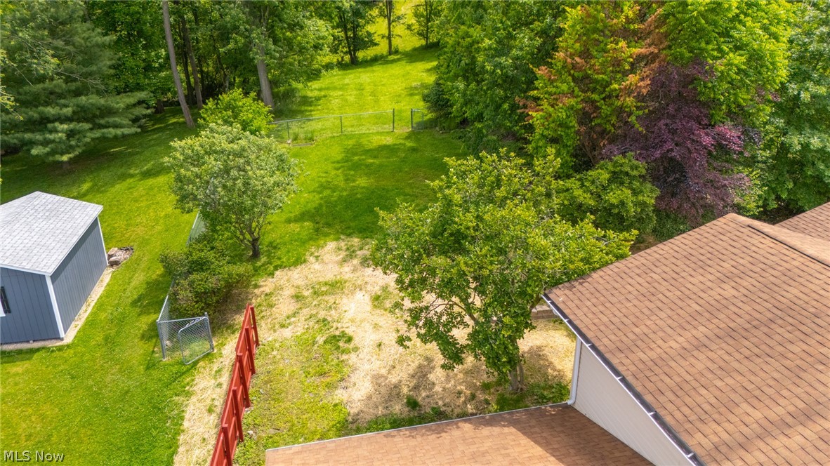 Wellington Woods 2nd Add - Residential