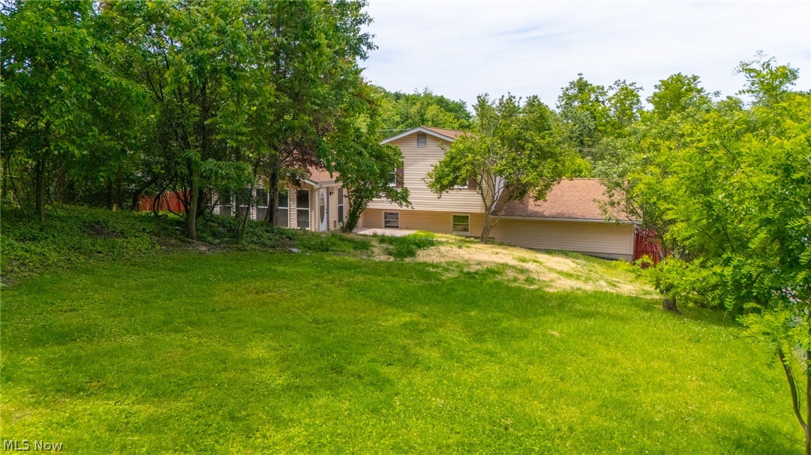 Wellington Woods 2nd Add - Residential