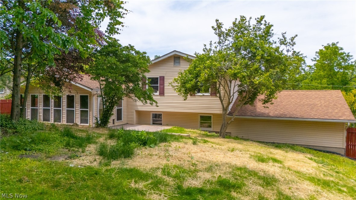 Wellington Woods 2nd Add - Residential