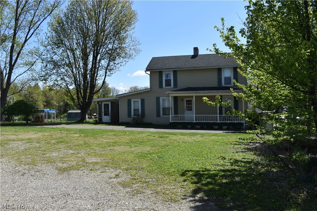 Woodbridge Add - Residential