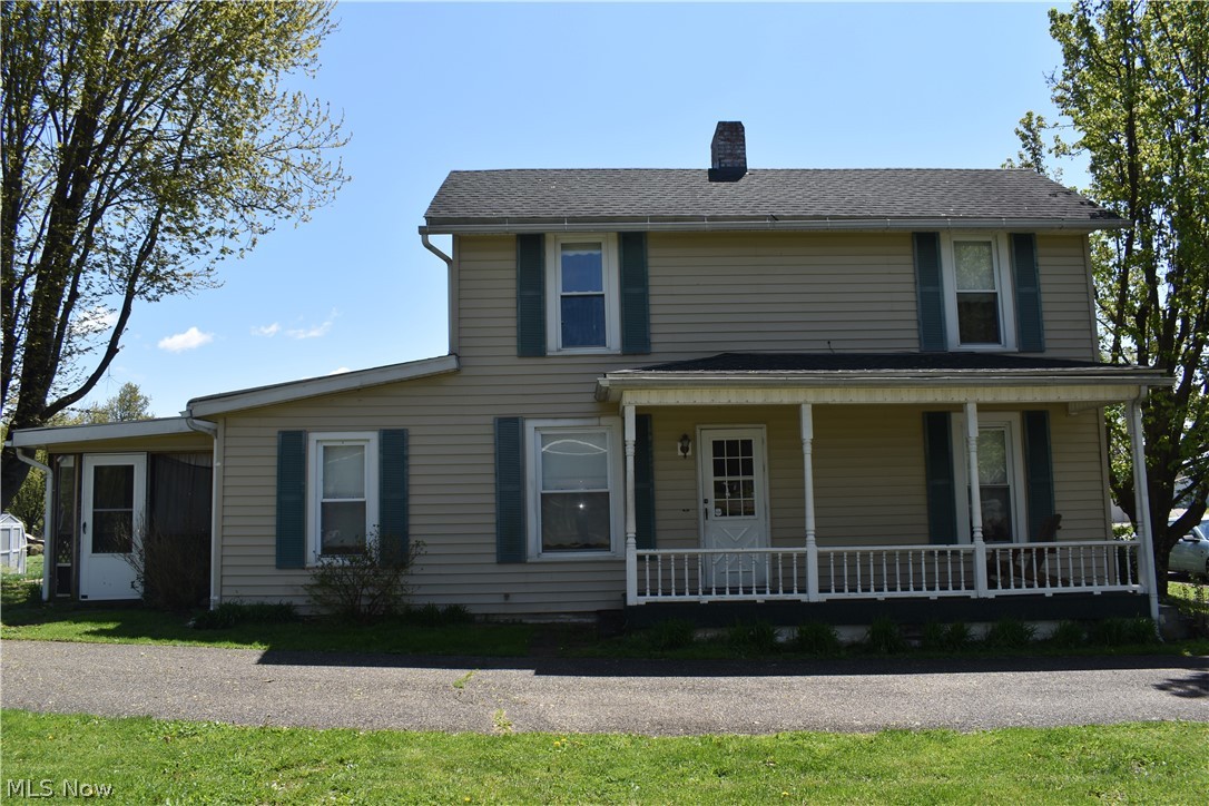 Woodbridge Add - Residential