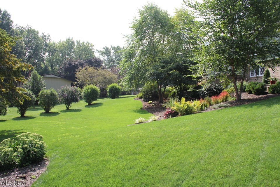 Dells - Residential