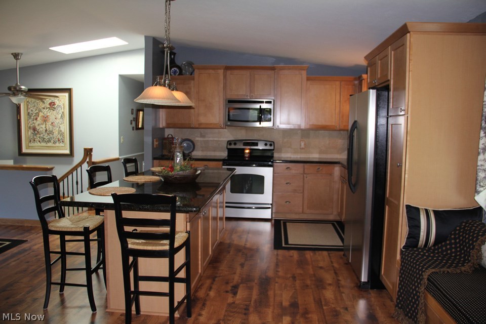 Dells - Residential