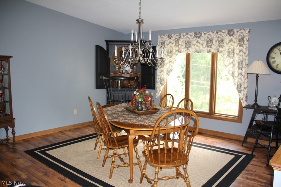 Dells - Residential