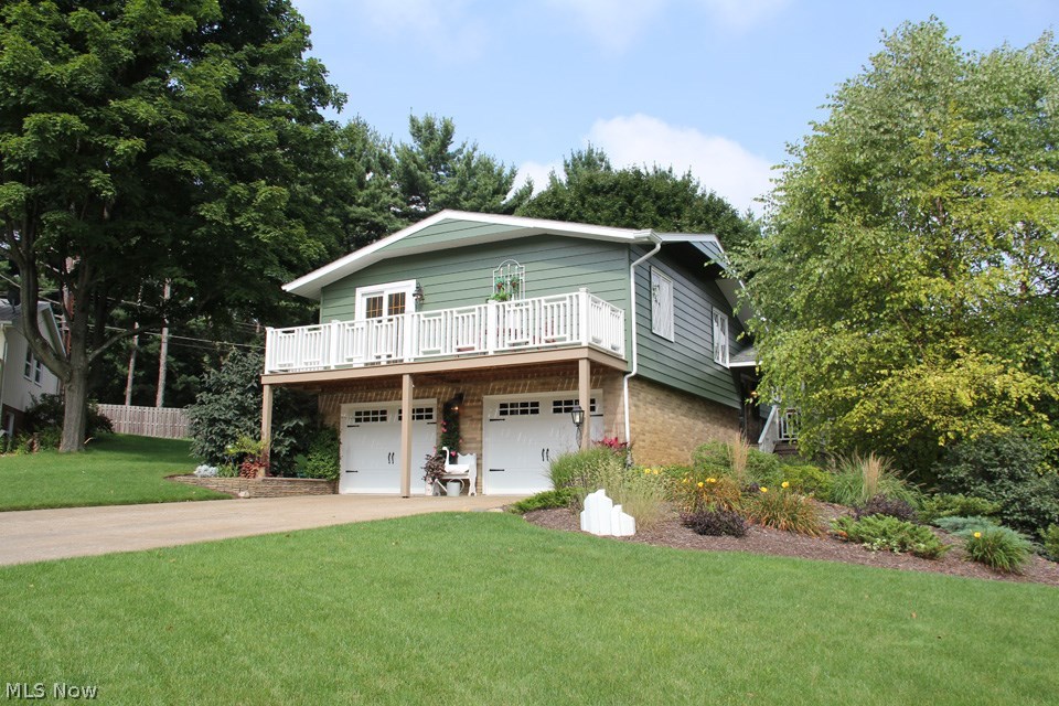 Dells - Residential