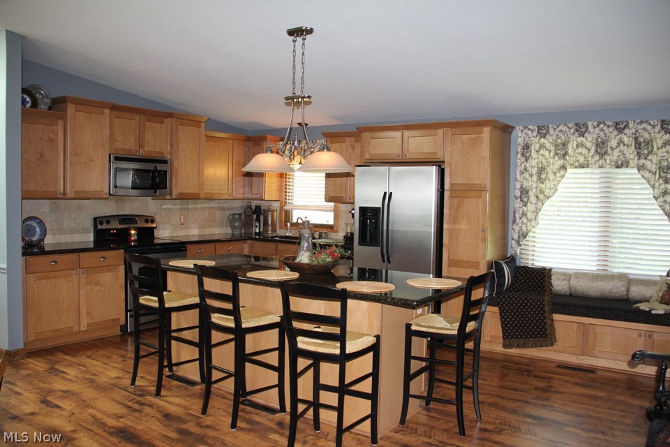 Dells - Residential