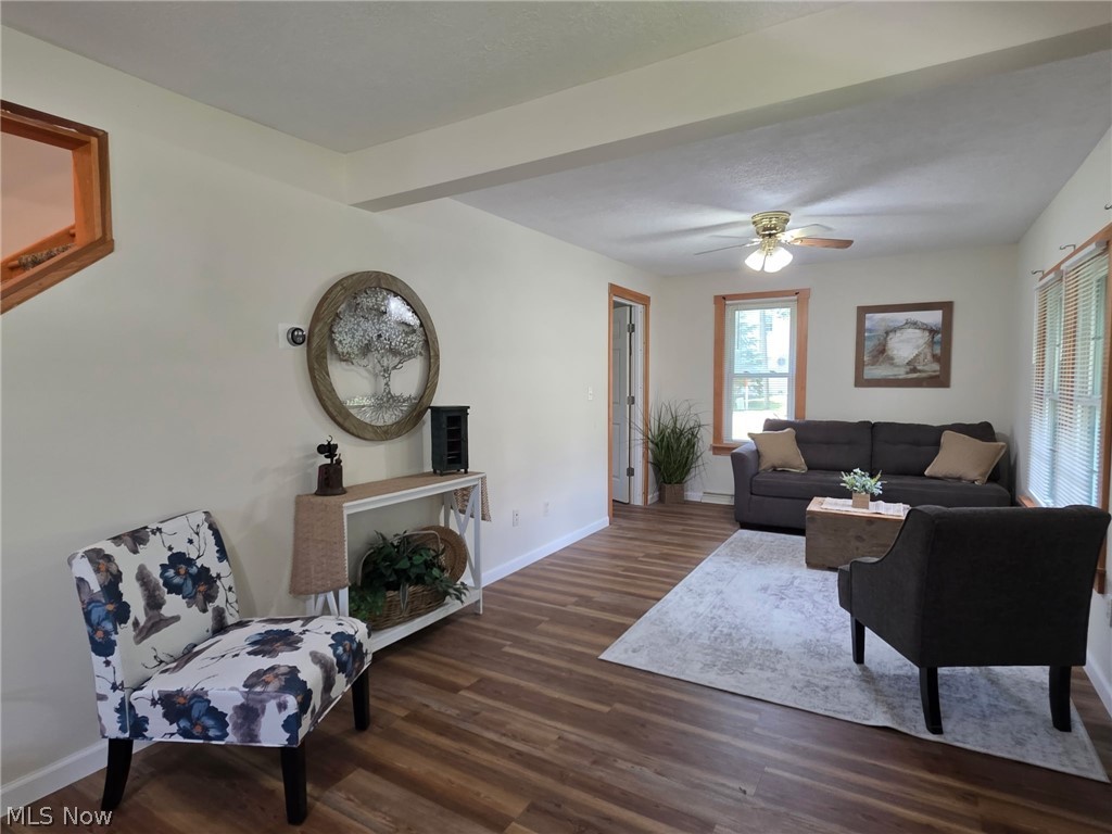 Maderite Heights - Residential