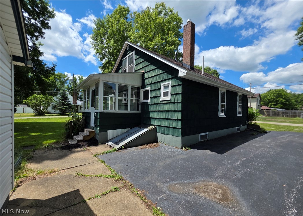 Maderite Heights - Residential