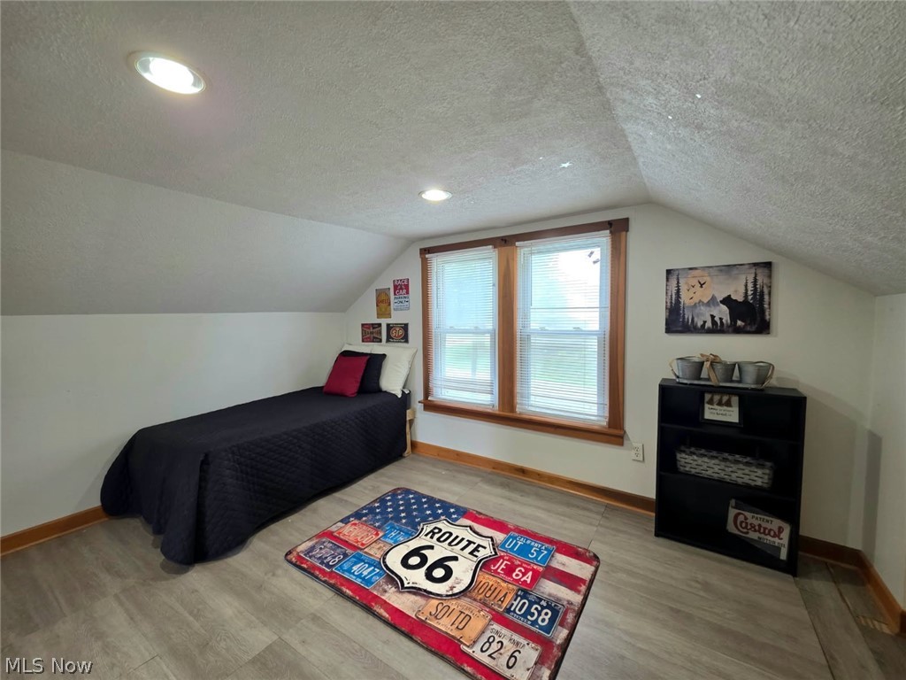 Maderite Heights - Residential