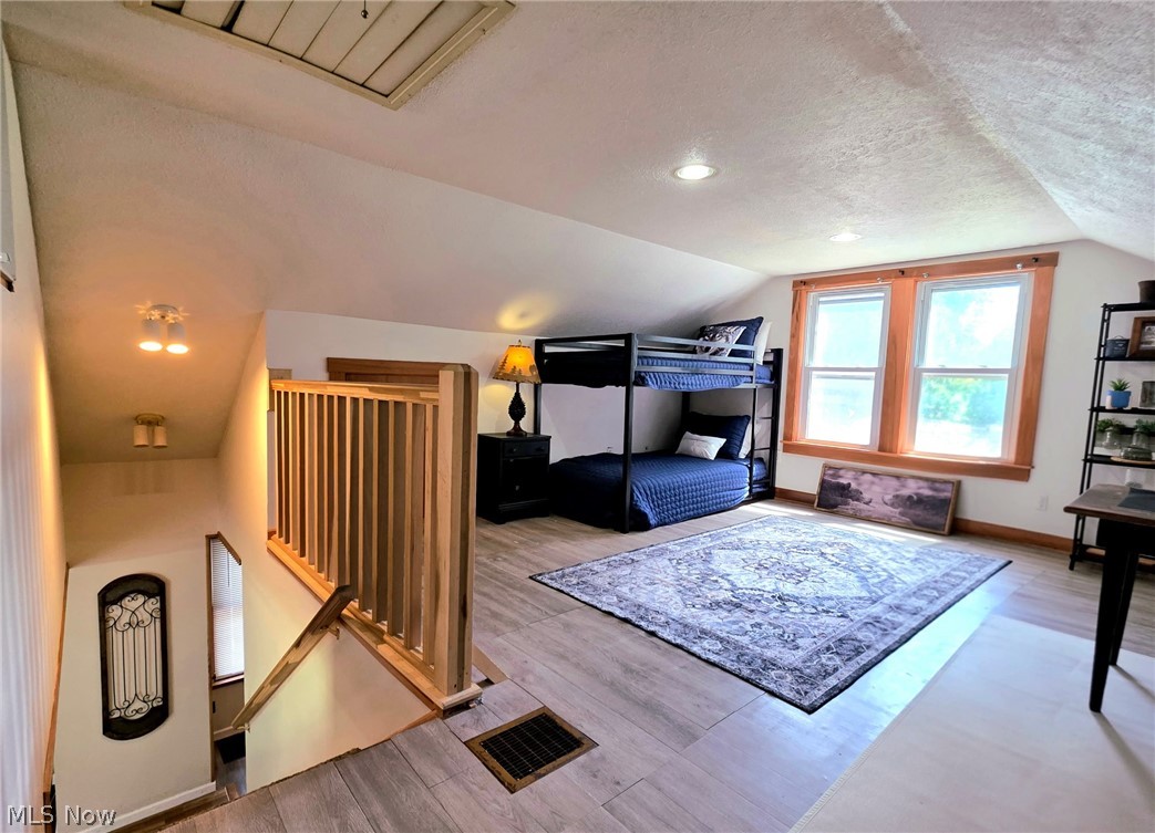 Maderite Heights - Residential
