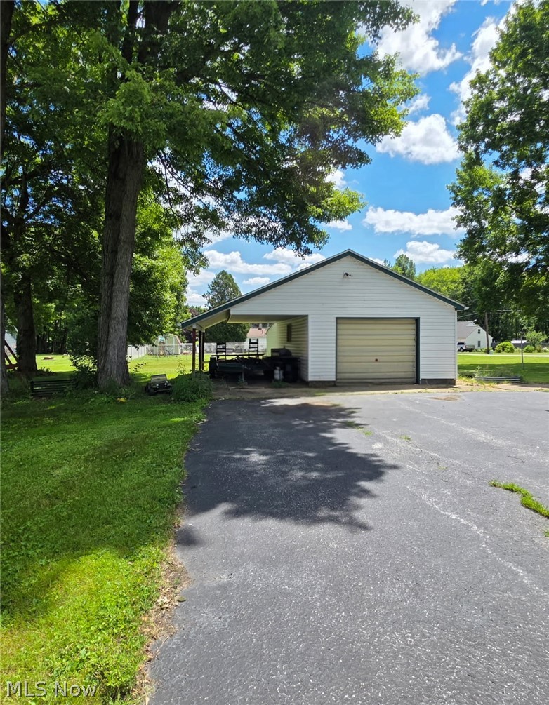 Maderite Heights - Residential