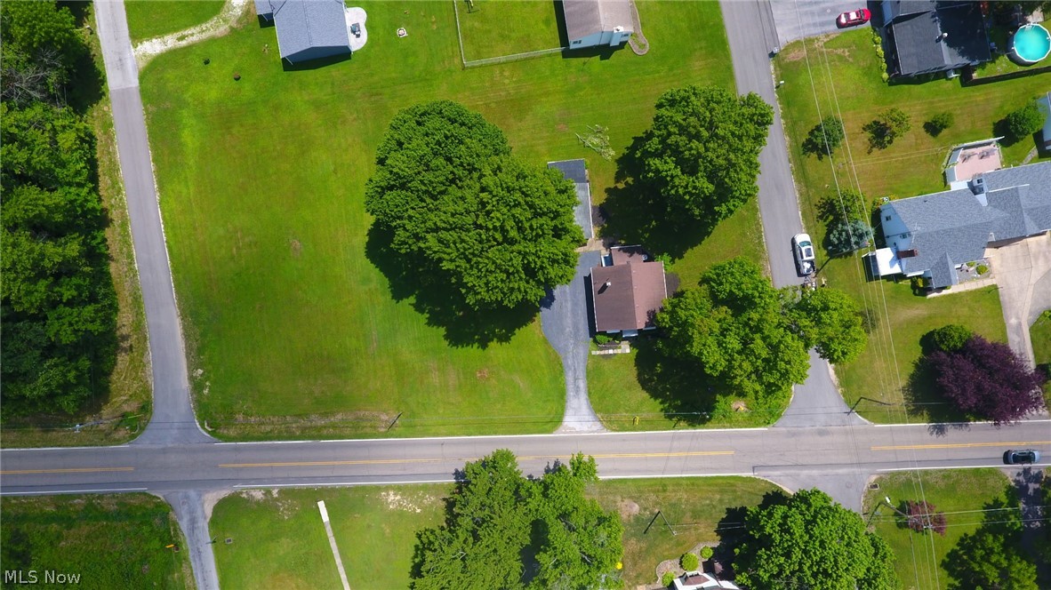 Maderite Heights - Residential