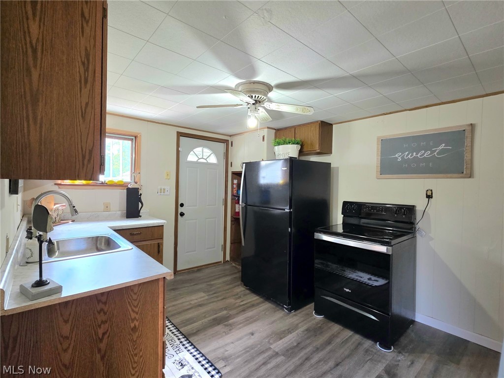 Maderite Heights - Residential