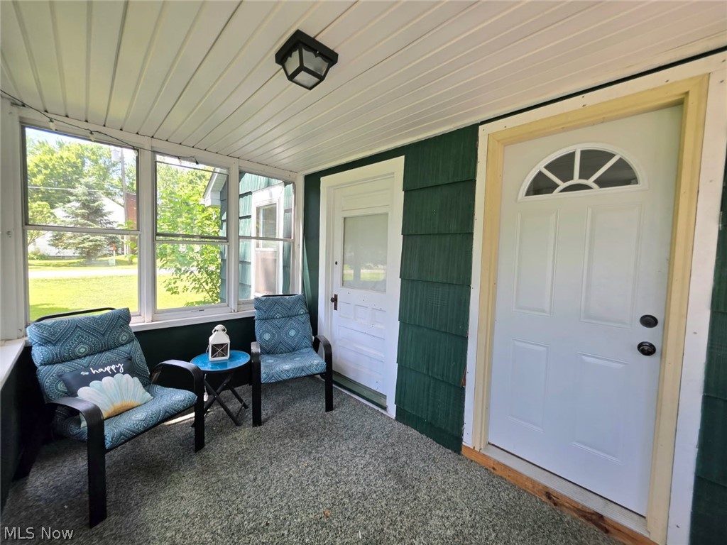 Maderite Heights - Residential