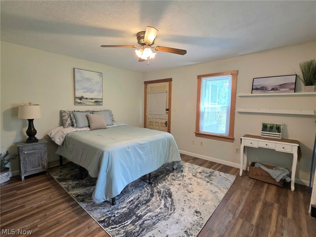 Maderite Heights - Residential