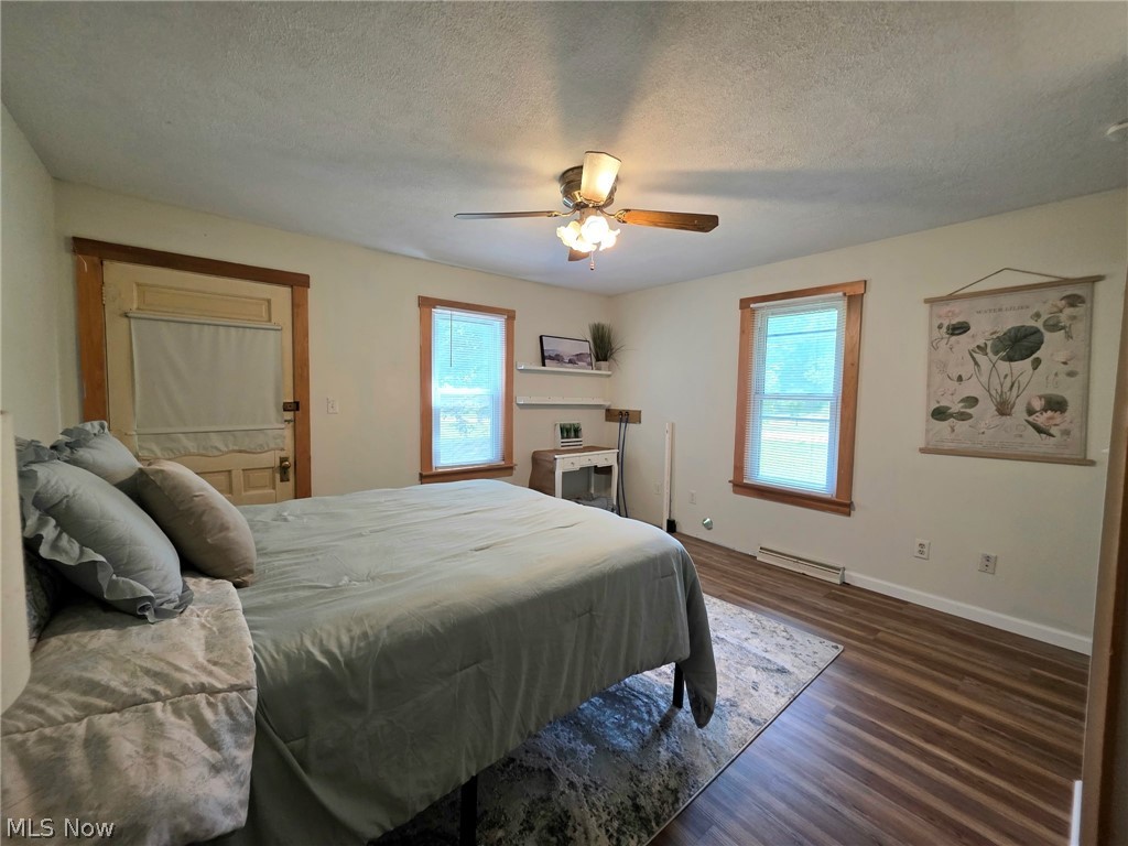 Maderite Heights - Residential