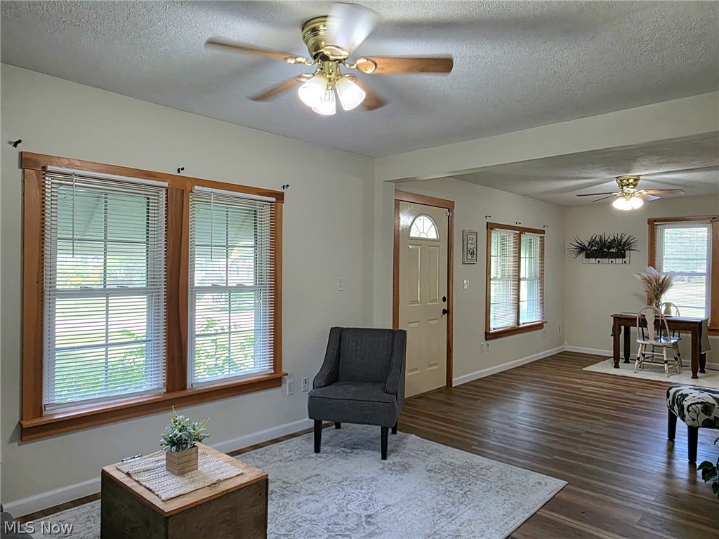 Maderite Heights - Residential