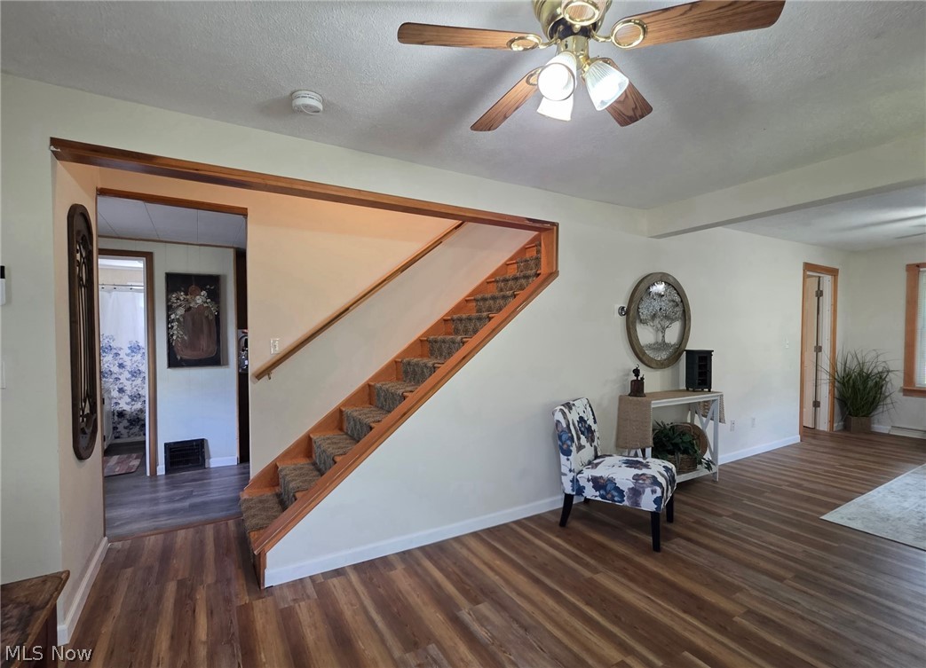 Maderite Heights - Residential