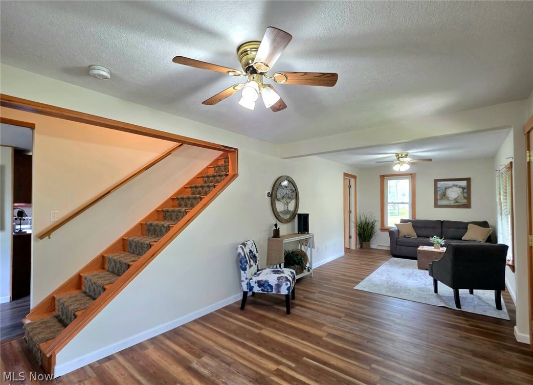 Maderite Heights - Residential
