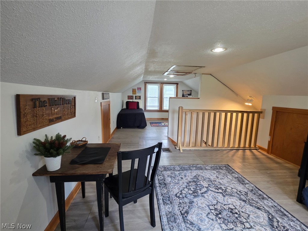 Maderite Heights - Residential