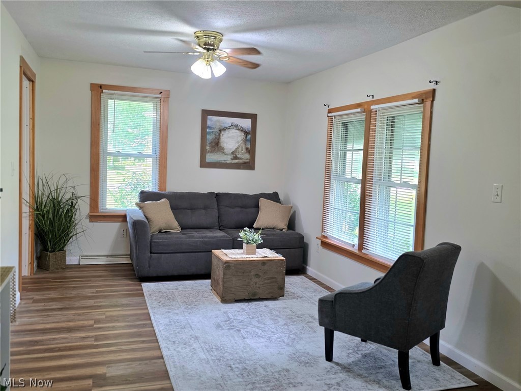 Maderite Heights - Residential