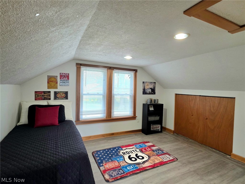 Maderite Heights - Residential